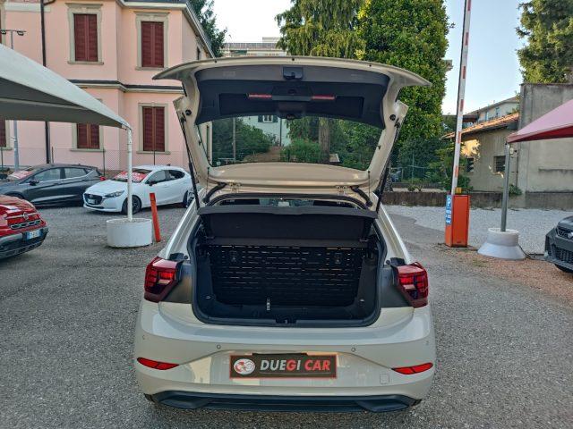 VOLKSWAGEN Polo 1.0 Life