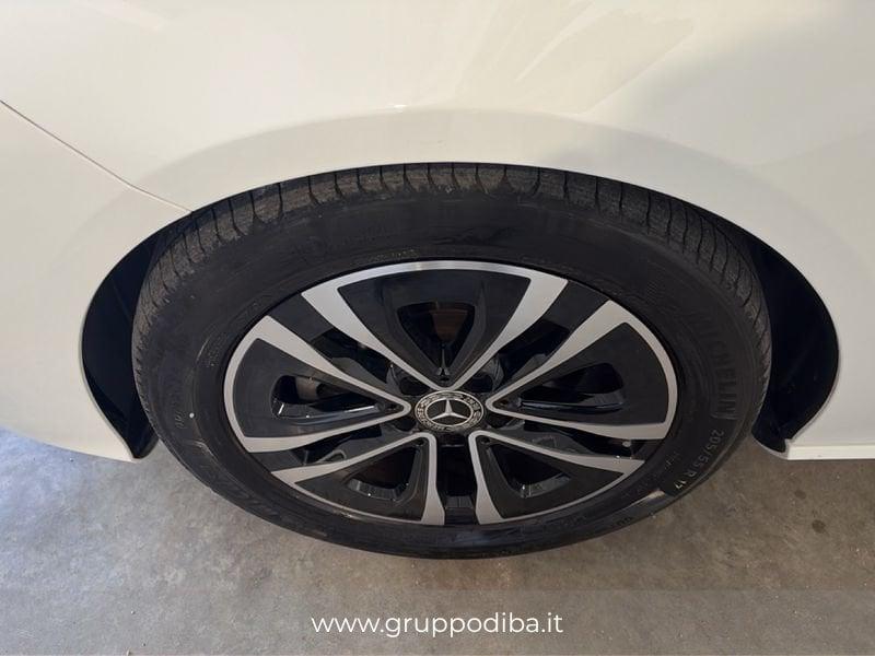 Mercedes-Benz CLA Sh.Brake - X118 2023 Shooting Brake 180 d Advanced auto