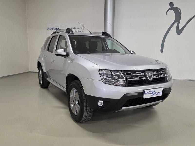 Dacia Duster Duster 1.6 115 CV S&S 4x2 GPL Serie Speciale Brave