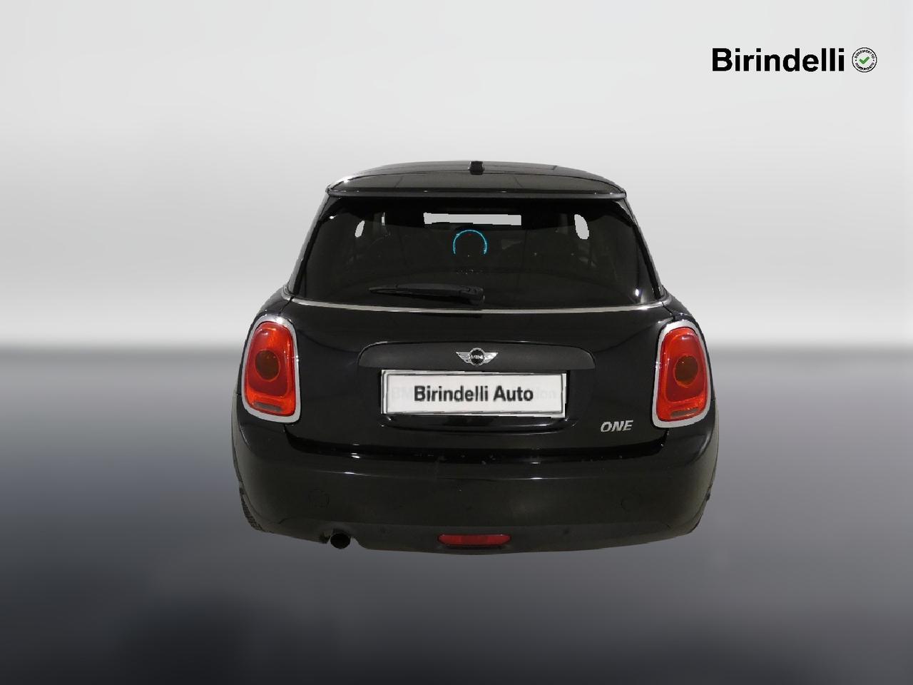MINI Mini 4ª serie (F56) - Mini 1.2 One 75 CV