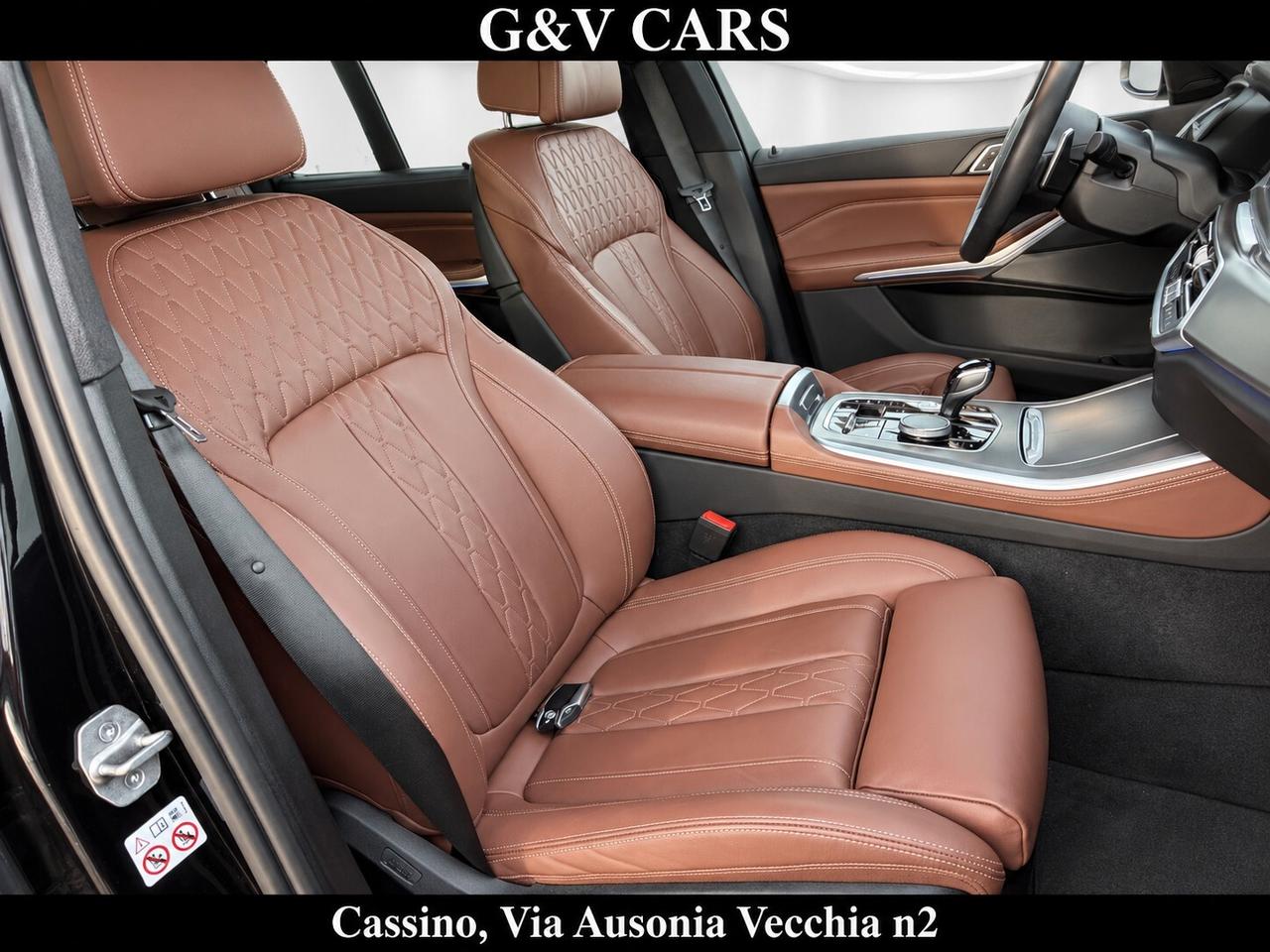 Bmw X5 xDrive30d M SPORT *FULL*