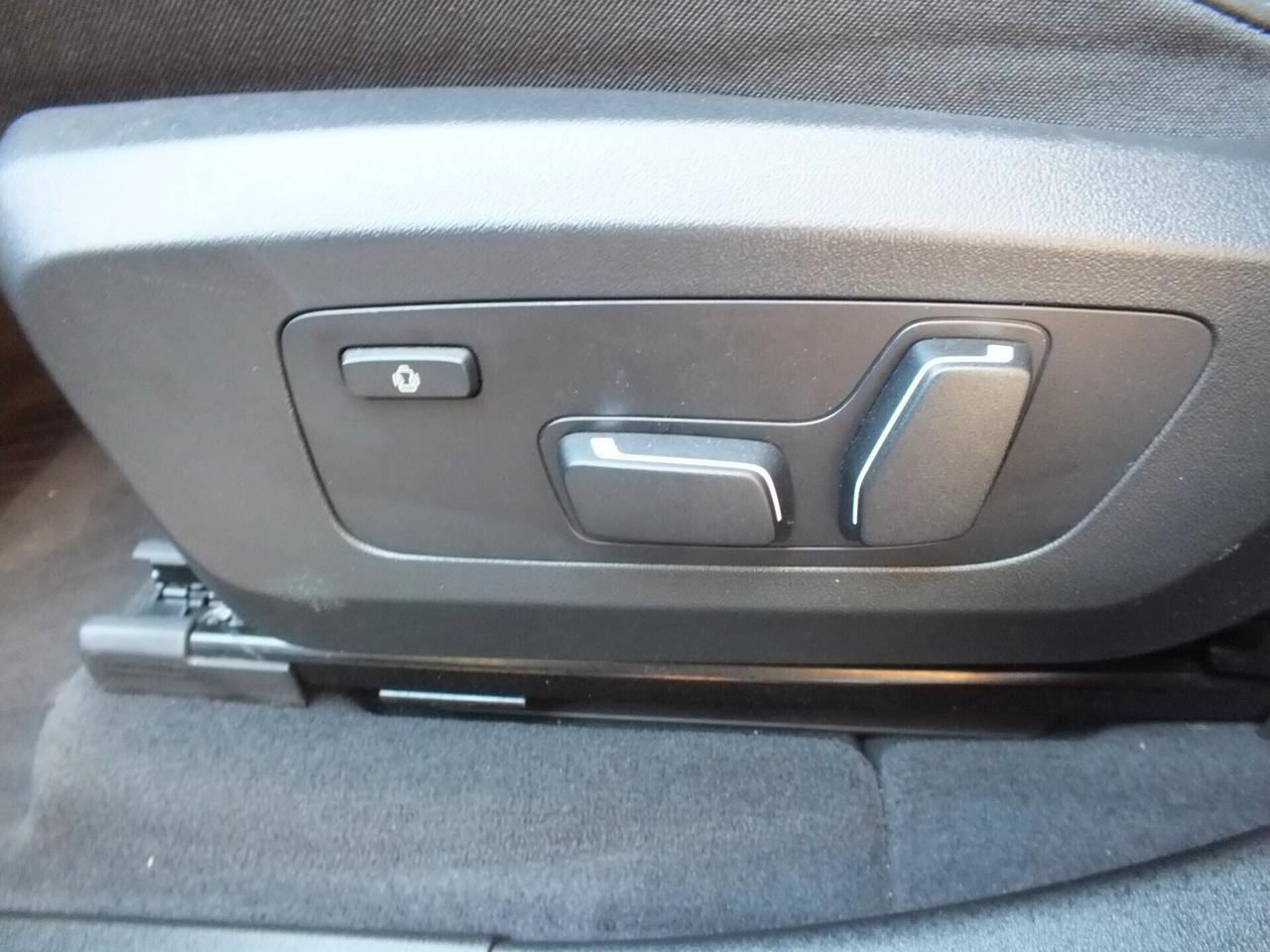 BMW X3 X-DRIVE 20d 48V M-SPORT SEMINUOVA!