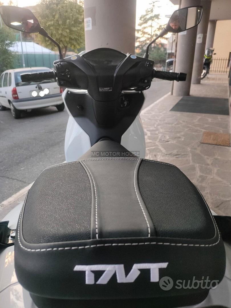 Tnt xcs 125 #pronta consegna#nuovo#patente b