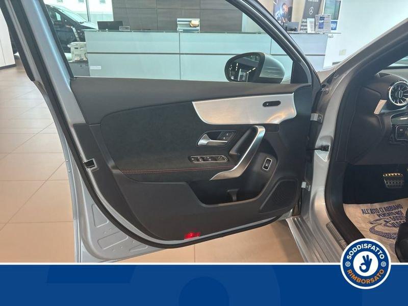 Mercedes-Benz Classe A 250e EQ-Power Automatic AMG Line Advanced Plus Digital Edition