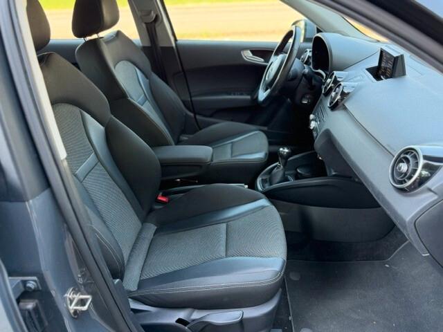 Audi A1 SPB 1.4 TDI Sport