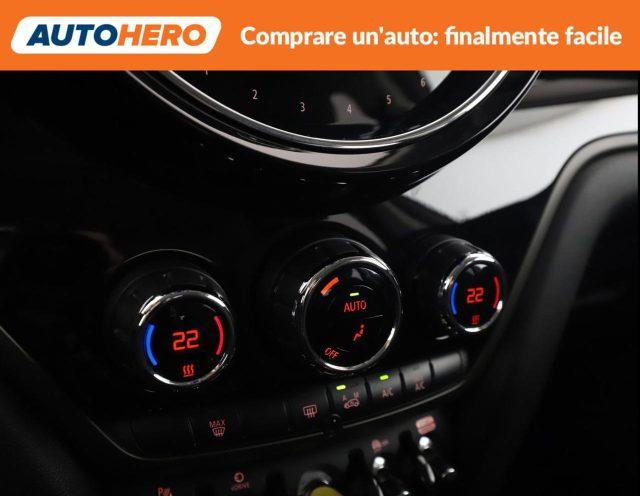 MINI Countryman 1.5 Cooper SE Classic Countryman ALL4