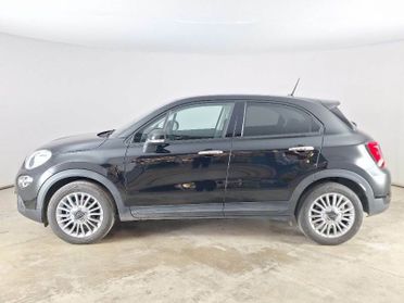 FIAT 500X 1.3 Mjet 95cv E6D Connect