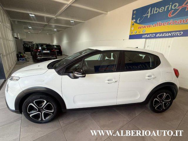 CITROEN C3 BlueHDi 100 S&S Feel Pack