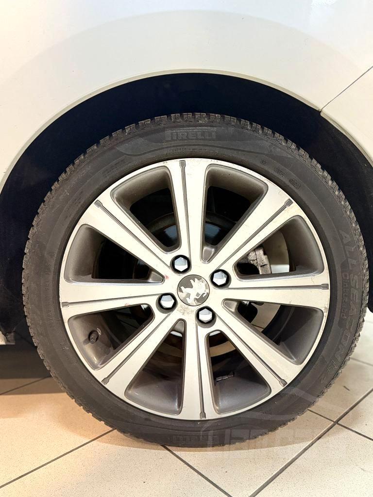 Peugeot 308 CC 1.6 e-hdi 8v Allure s&s 112cv