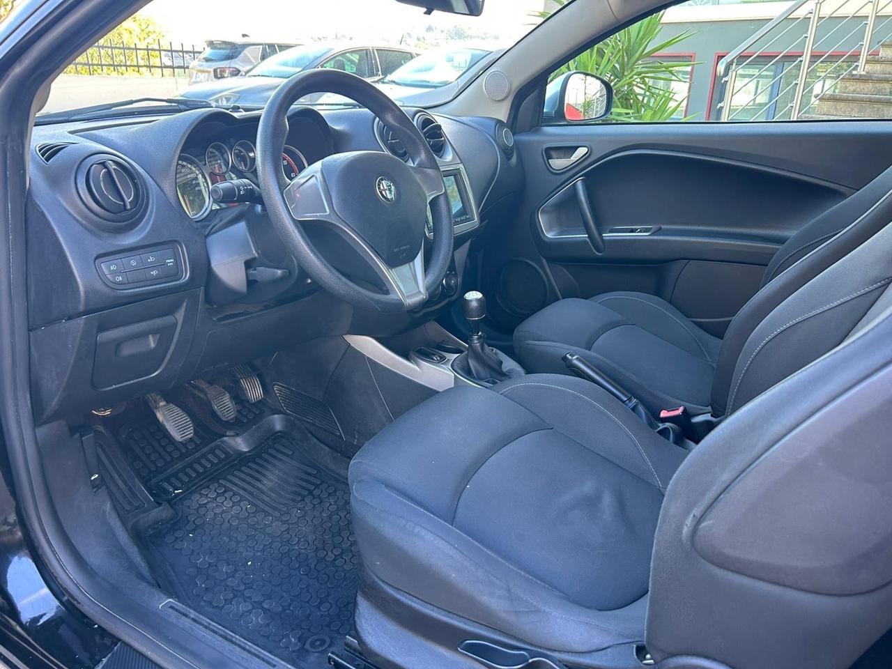 Alfa Romeo MiTo 1.3 JTDm 85 CV S&S Progression