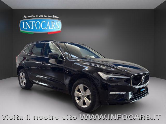 VOLVO XC60 B4 (d) AWD 197 CV Autom. Core - PROMO