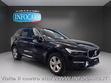 VOLVO XC60 B4 (d) AWD 197 CV Autom. Core - PROMO