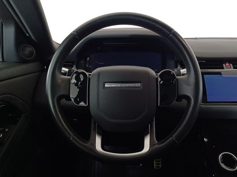 Land Rover Range Rover Evoque II 2019 Die 2.0d i4 mhev R-Dynamic S awd 15