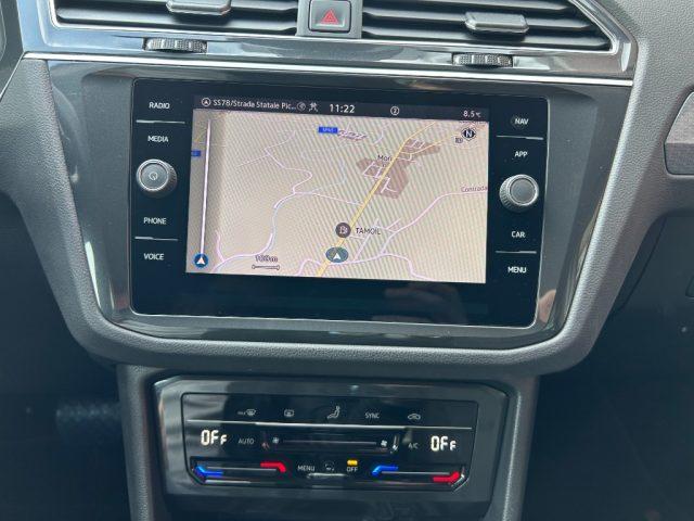 VOLKSWAGEN Tiguan 2.0 TDI 150 CV SCR DSG Life