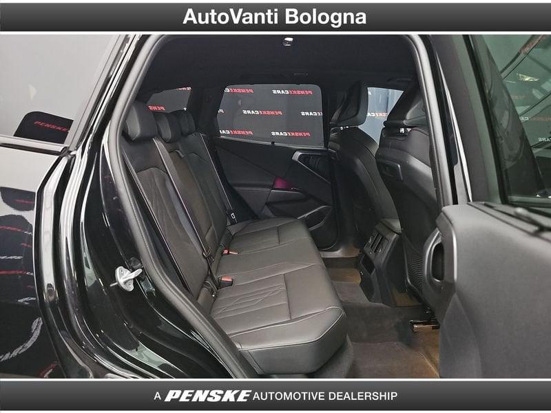 BMW X3 xDrive 20d Msport Pro