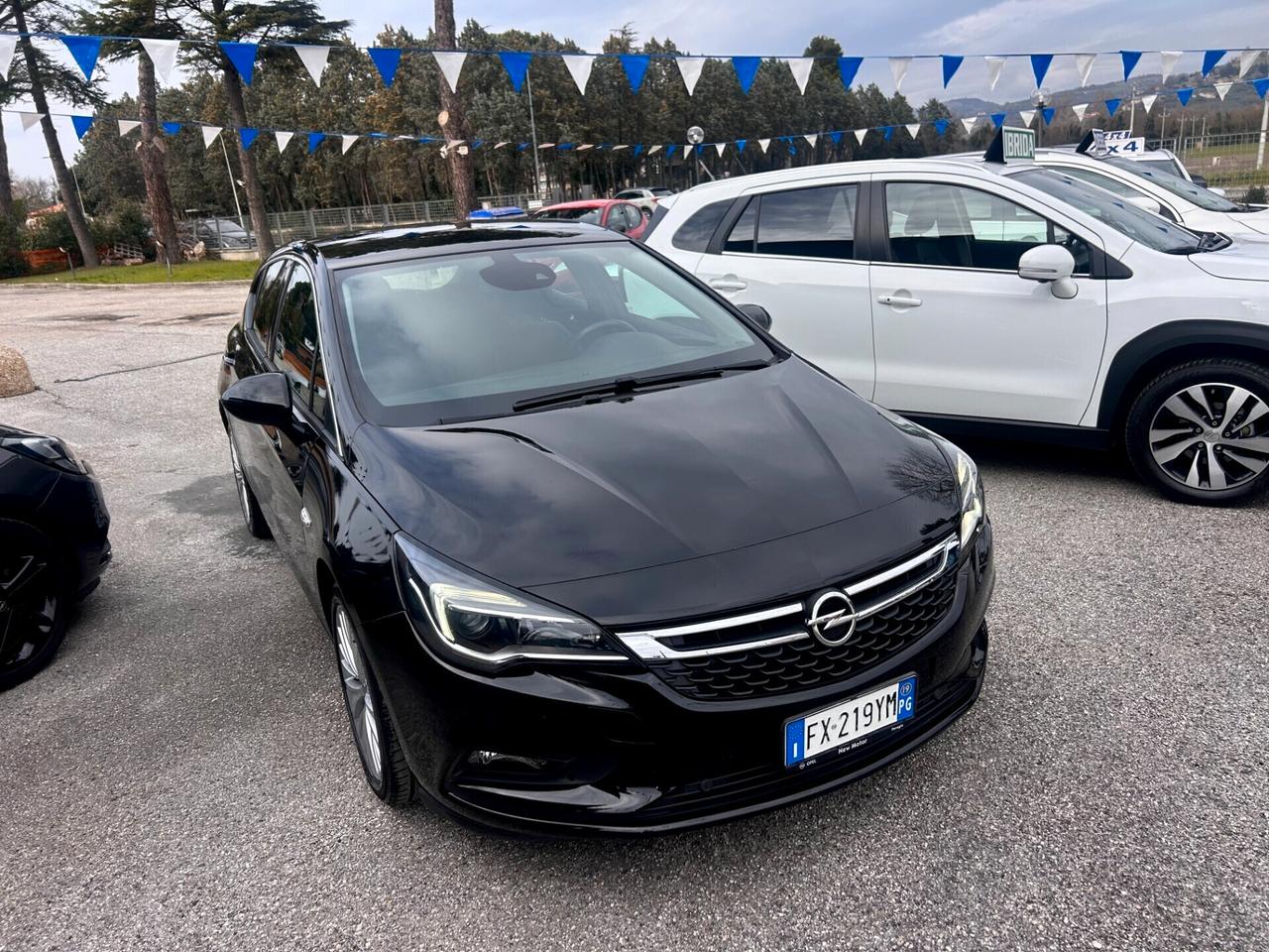 Opel Astra 1.6 CDTi 136CV Start&Stop 5 porte Innovation