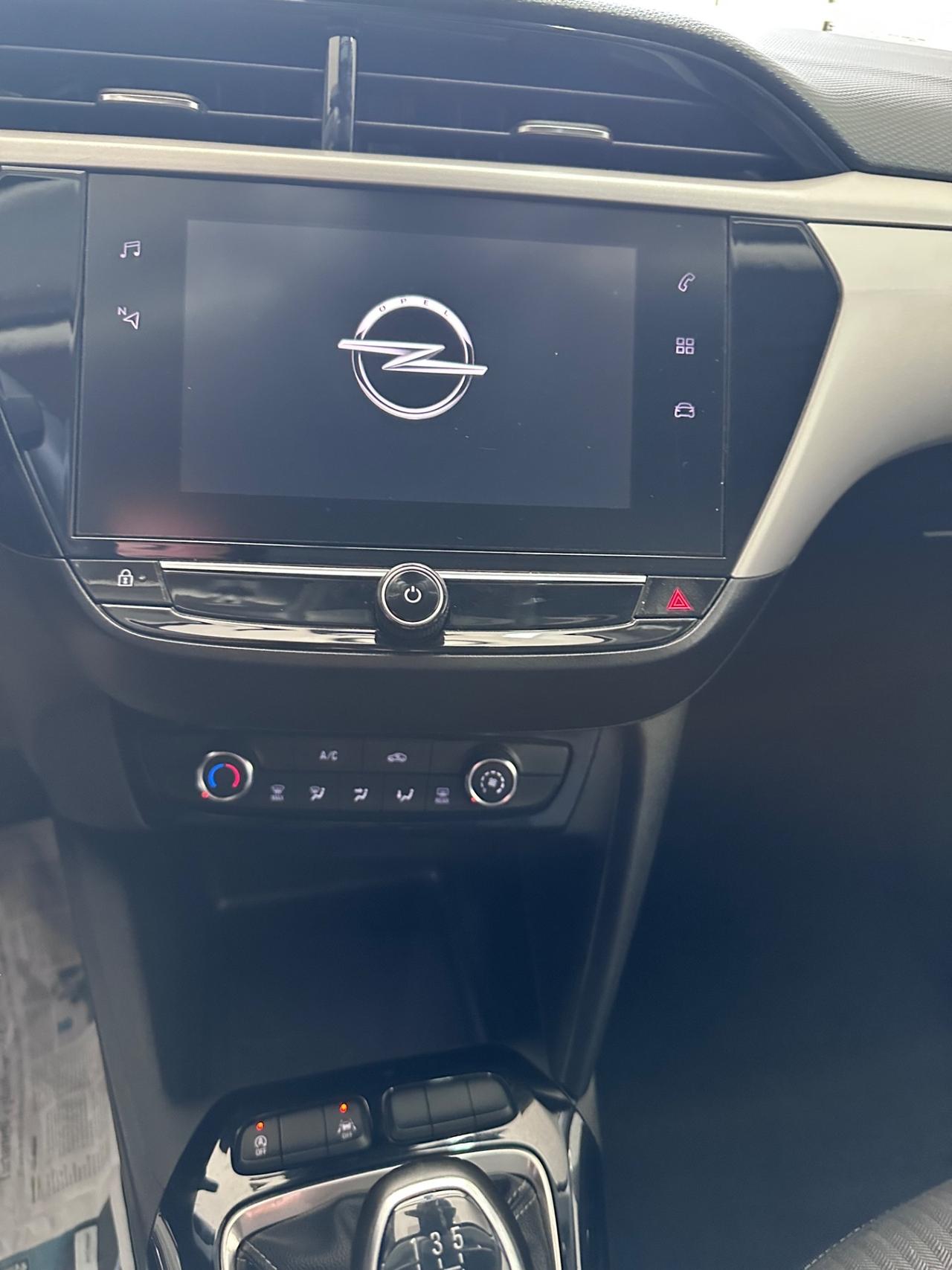 Opel Corsa 1.2 Elegance 2023