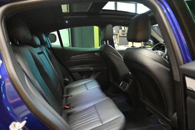 MASERATI Grecale 2.0 GT 300CV MHEV Q4 TETTO SED.VENT/RISC.360°FULL!