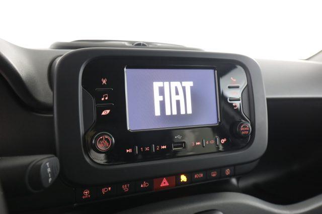 FIAT Panda Panda 1.0 FireFly Hybrid City Life