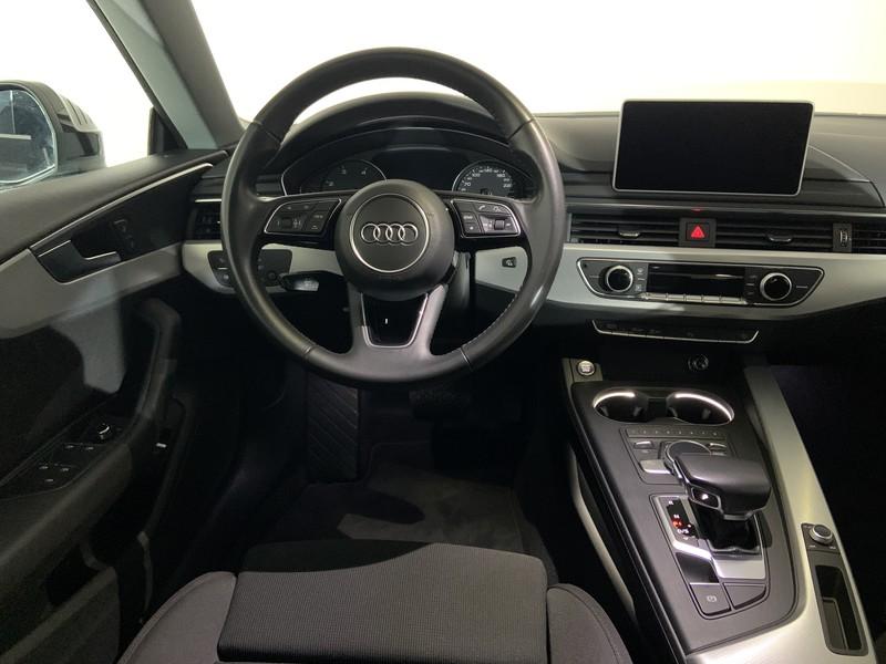 Audi A5 sportback 40 2.0 tdi business sport 190cv s-tronic