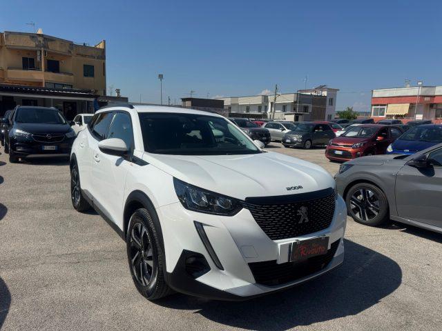 PEUGEOT 2008 BlueHDi 130 S&S EAT8 Allure Pack N1