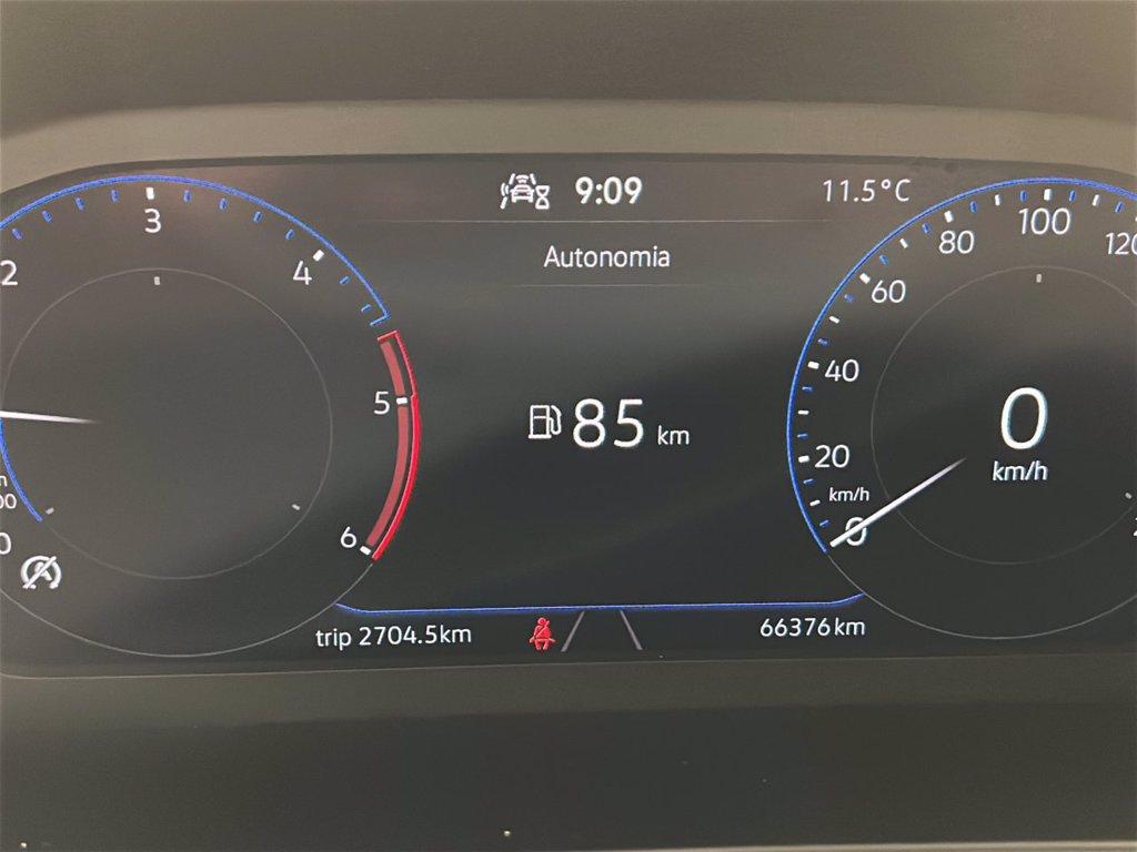 VOLKSWAGEN T-roc 2.0 tdi style 115cv del 2022