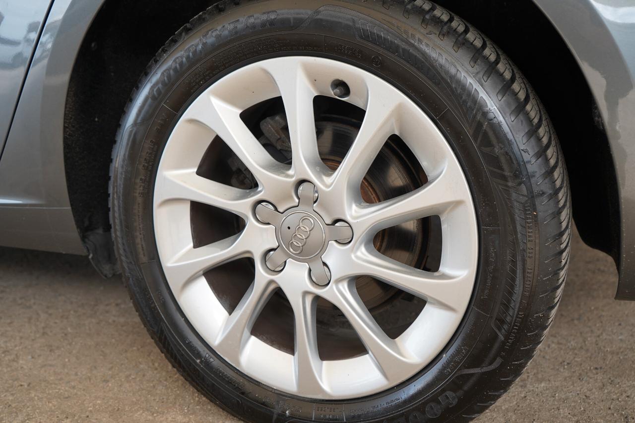 Audi A3 SPB 1.6 TDI 110 Cv Business