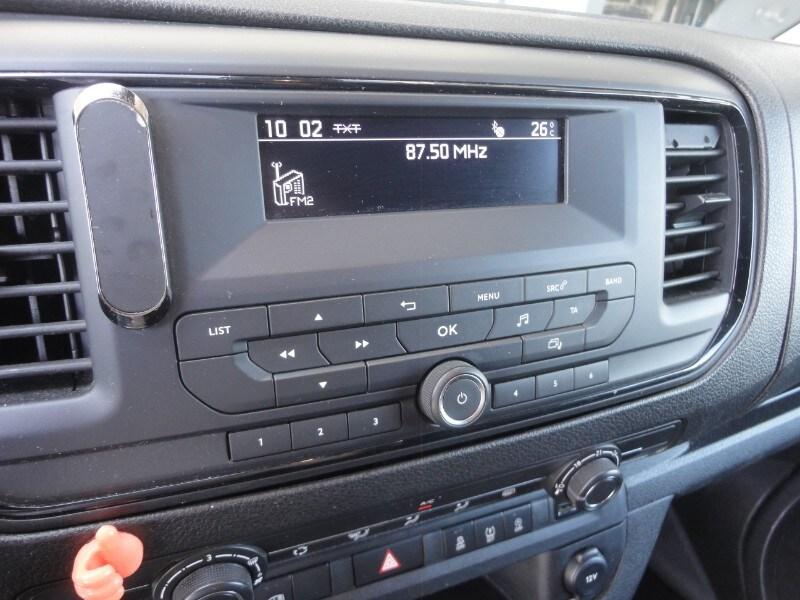 PEUGEOT Expert 4ª serie Expert BlueHDi 120 S&S...