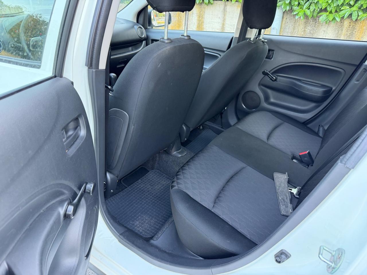 Mitsubishi Space Star 1.0 ClearTec Intense NAVI