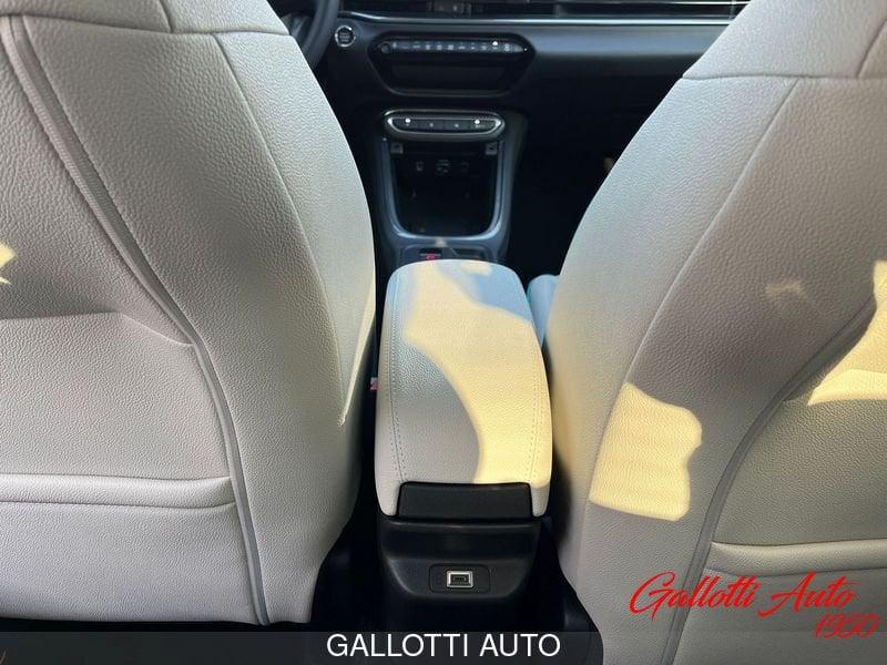 FIAT 600 1.2 Hybrid 110cv La Prima II