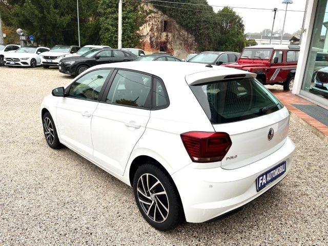 VOLKSWAGEN Polo Business 1.6 TDI 5p. Trendline BlueMotion Tech.