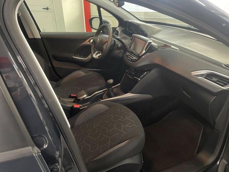 Peugeot 2008 PureTech 82 S&S Style