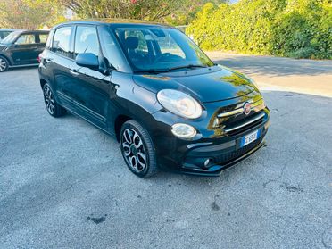 Fiat 500L 1.6 Multijet 120 CV Business