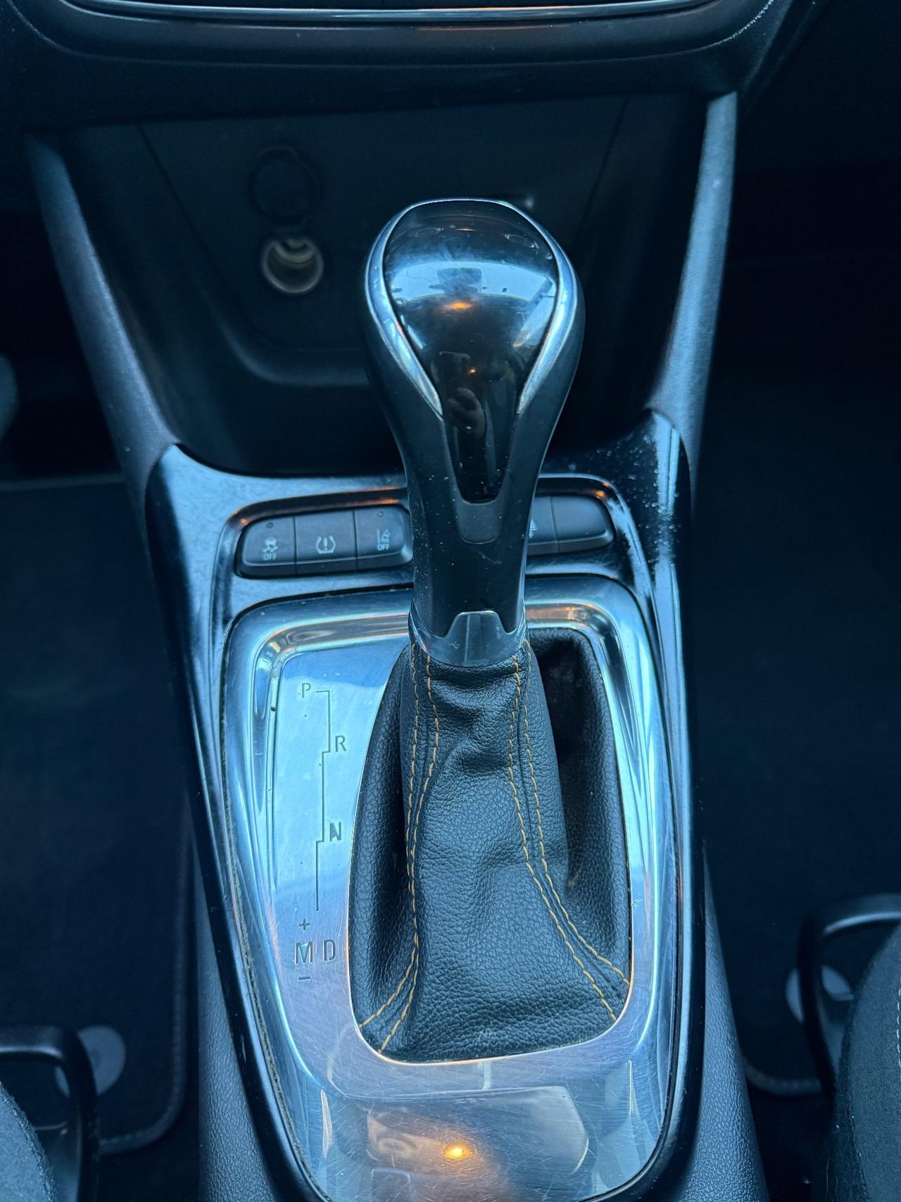 Opel Crossland X 1.5 ECOTEC automatica D 120 CV Start&Stop aut. Advance