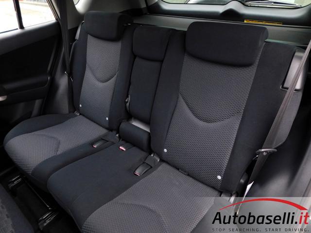TOYOTA RAV 4 RAV4 2.2 D-4D 136 CV 4X4