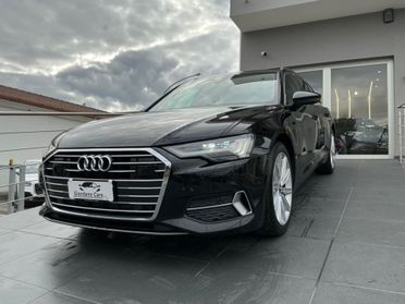 Audi A6 Avant 40 2.0 TDI quattro ultra S tronic matrix uni pro