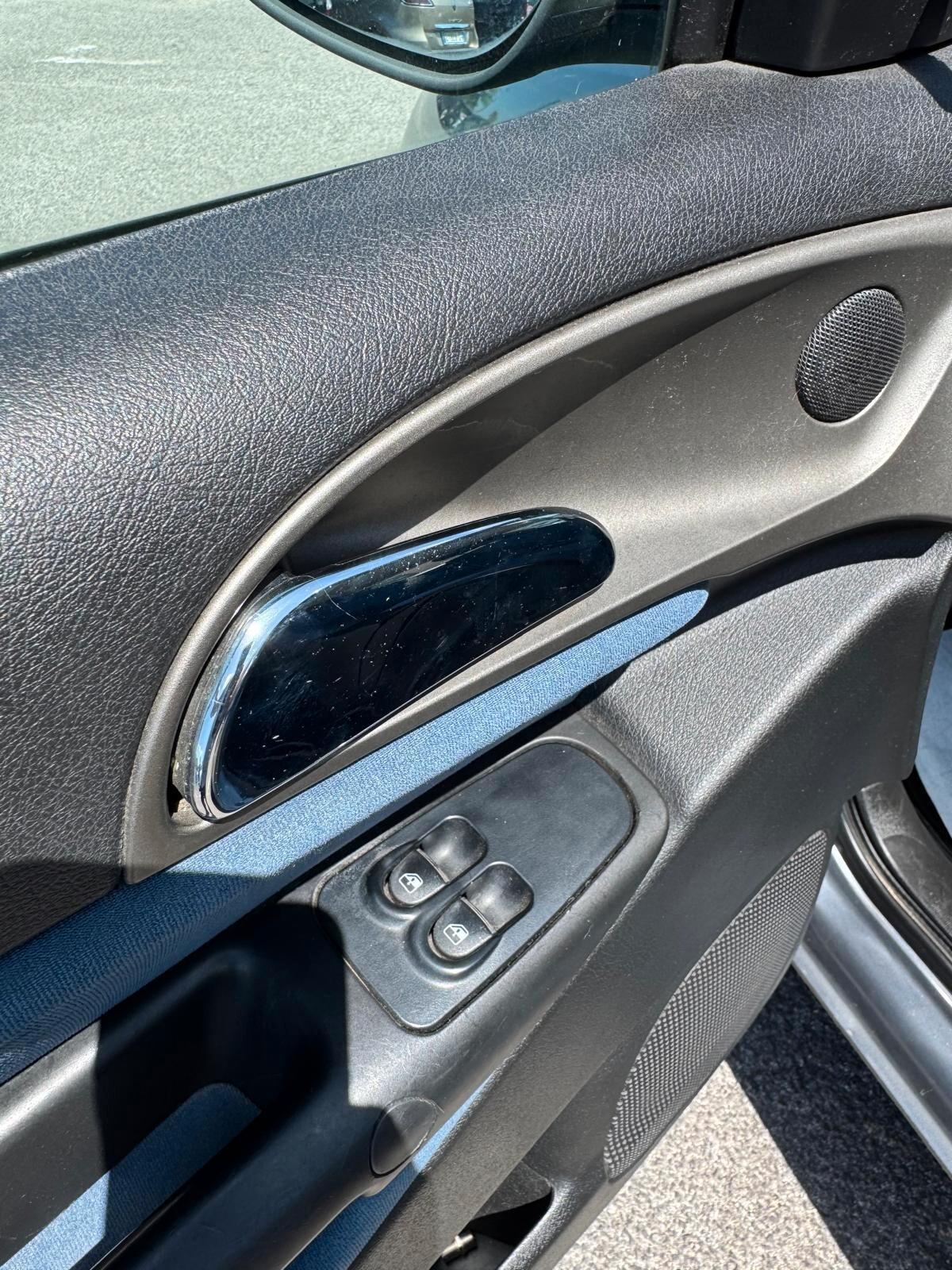 Lancia Ypsilon 1.2 BENZ 60CV FRIZIONE NUOVA 2006