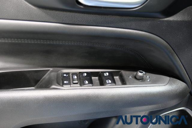 JEEP Compass 1.3 TURBO T4 240 CV PHEV AT6 4XE TRAILHAWK