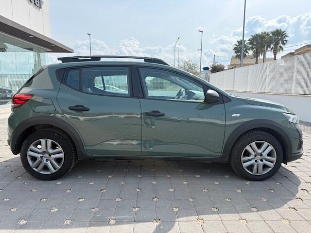 Dacia Sandero Stepway 1.0 TCe 90 CV Essential 2023