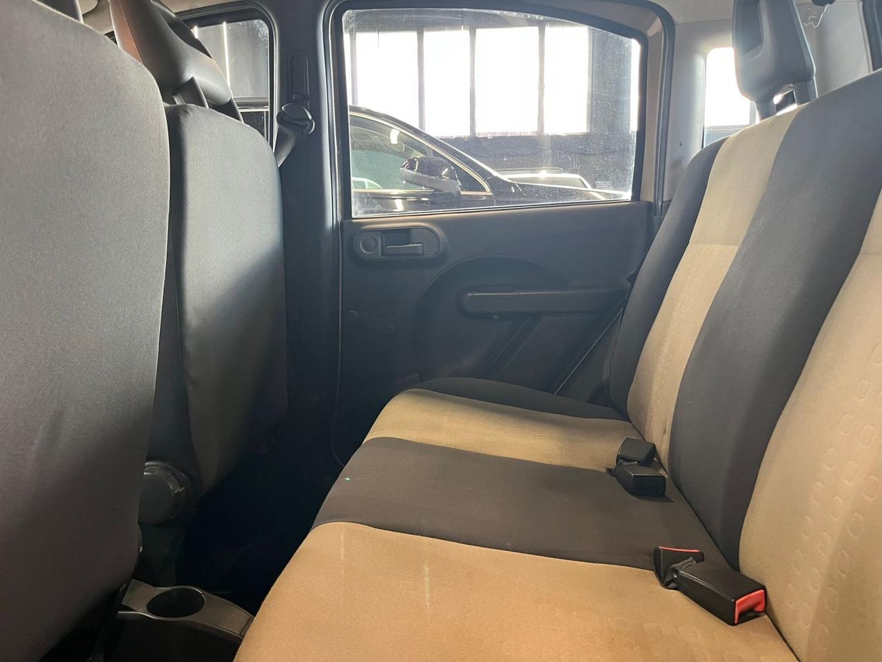 Fiat Panda 1.2 Alessi 60Cv OK NEOPATENTATI