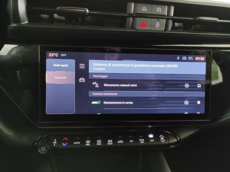 ALFA ROMEO Junior - Junior 1.2 136 CV Hybrid eDCT6