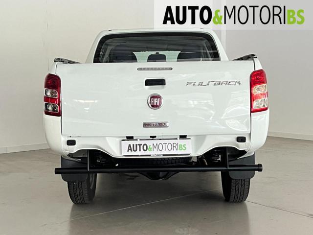 FIAT Fullback 2.4 150CV Doppia Cabina SX S&S