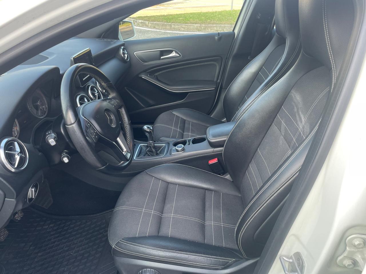 Mercedes-benz A 180 CDI Sport*Navi*Pelle*Neopatentati*