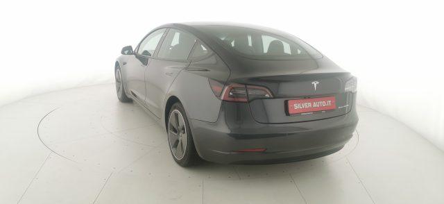 TESLA Model 3 Long Range Dual Motor AWD