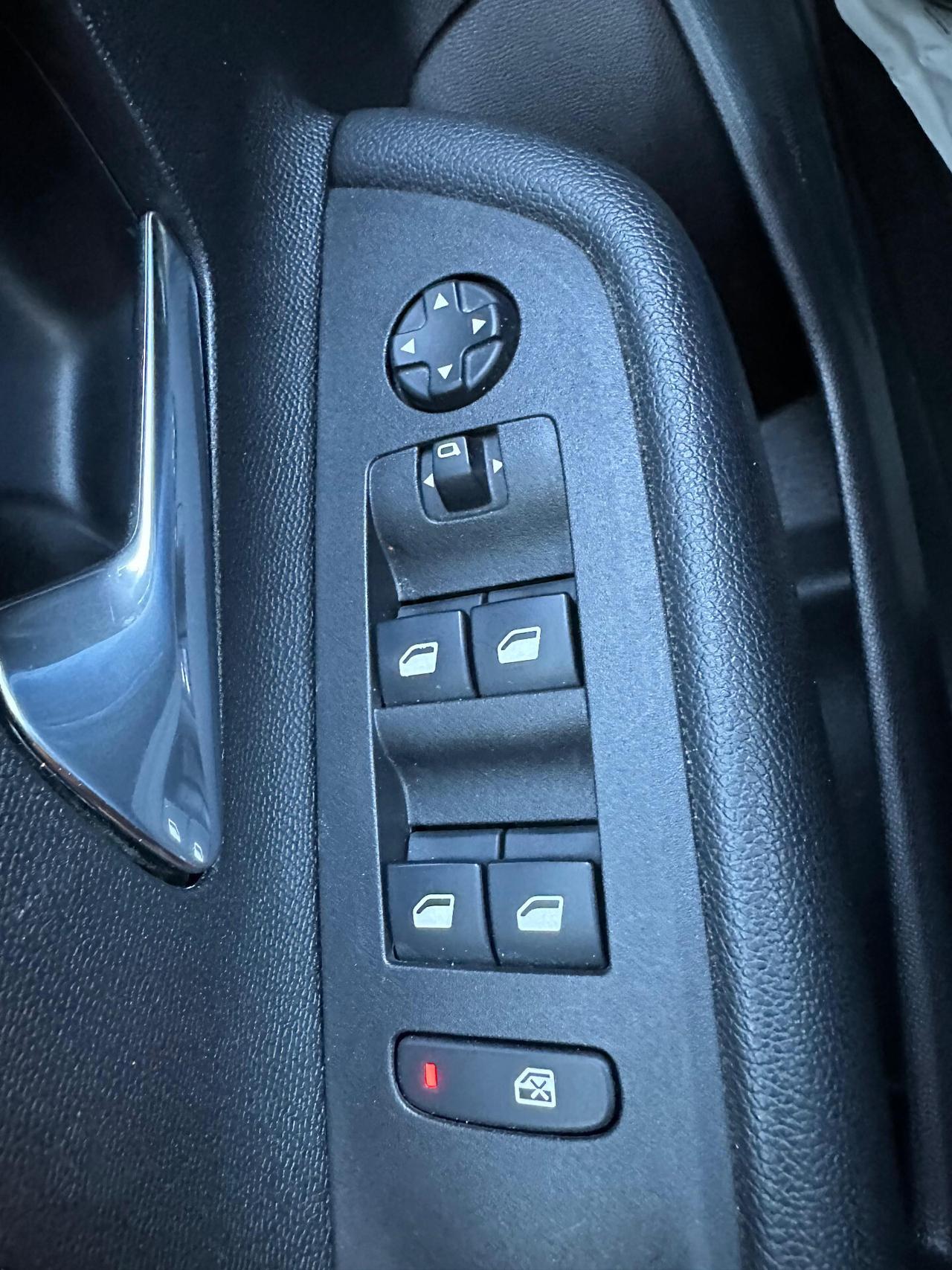 Opel Mokka 1.5 diesel Elegance