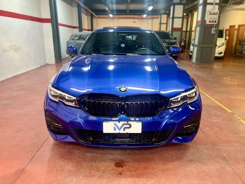 BMW Serie 3 330d Msport