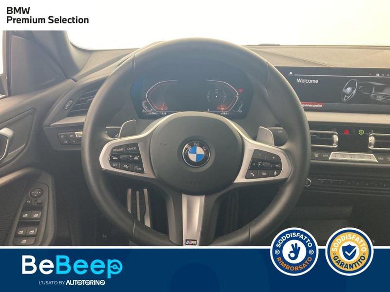 BMW Serie 2 G.C. 220D GRAN COUPE MSPORT AUTO