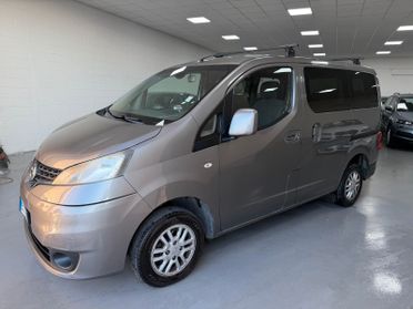 Nissan Evalia 1.5 dCi 8V 110 CV n-tec L