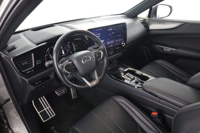 LEXUS Other NX NX Hybrid 4WD F-Sport