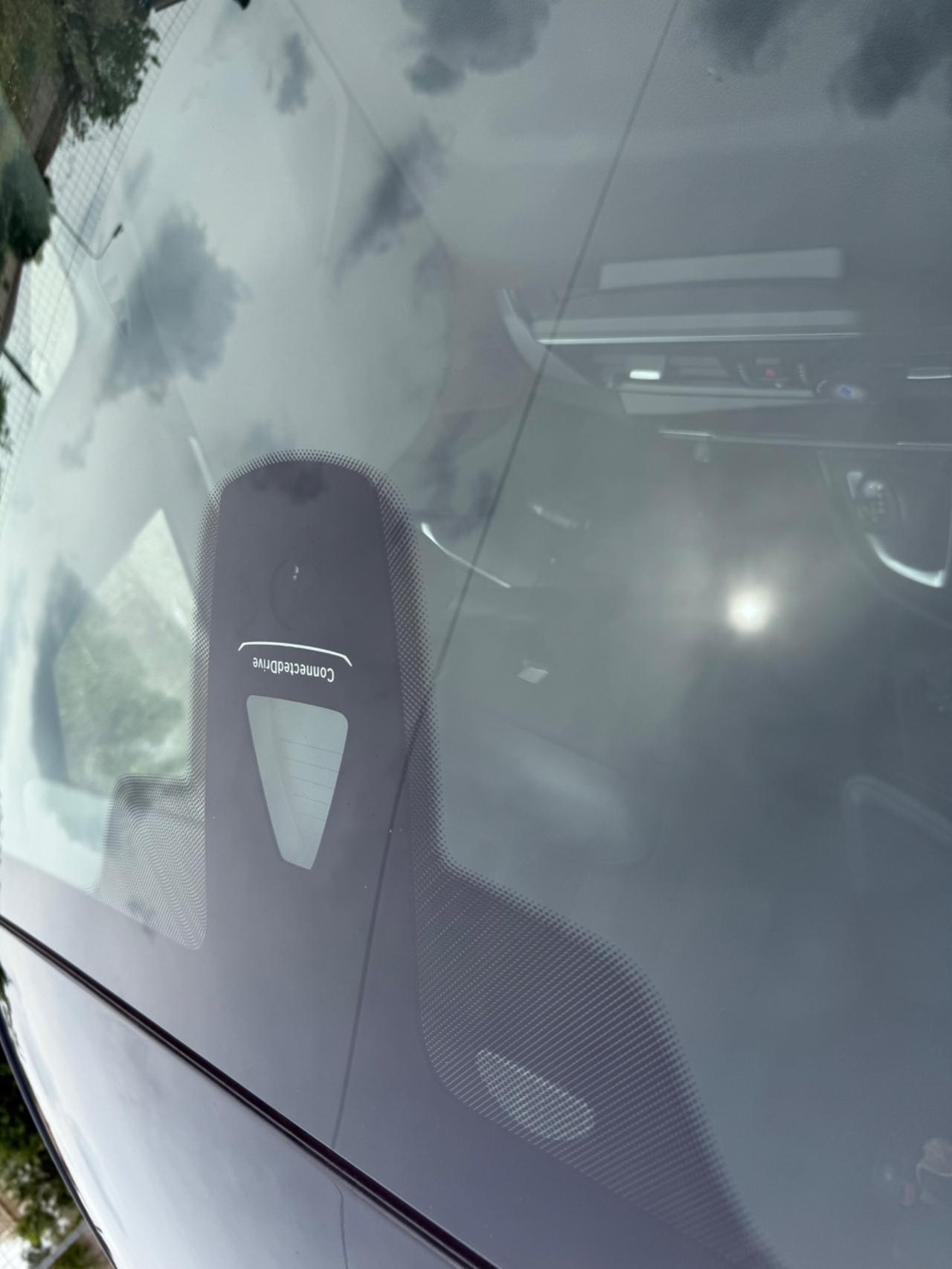 Bmw 2er Active Tourer 218d Active Tourer Luxury